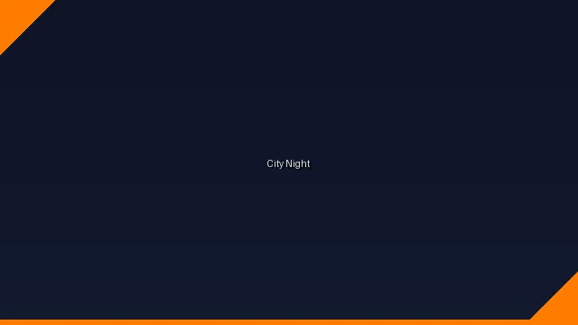 城市夜景主题赛 - 黑人与欧洲大肥女XX 视频创作挑战